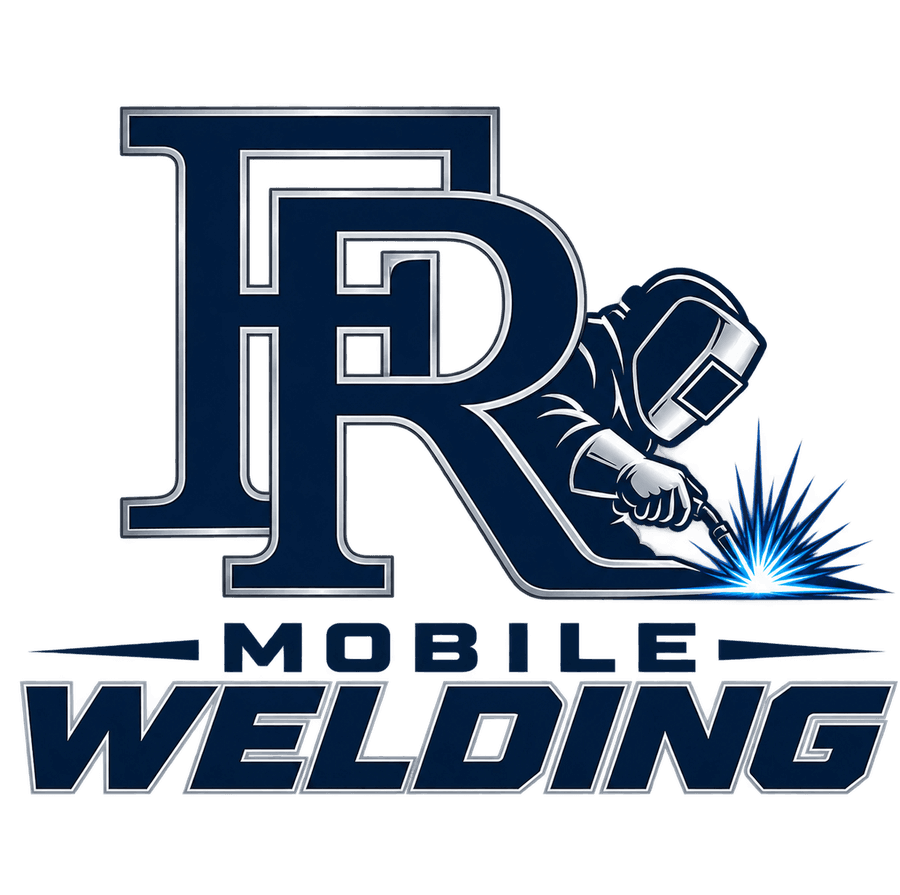 FR Mobile Welding logo